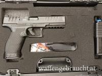 Walther PDP 5" Full Size, Kaliber 9x19  NEUWAFFE!