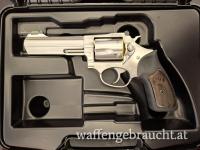 Ruger SP 101 4,2", Kaliber .357 Mag.