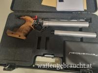 Feinwerkbau P8X