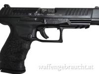 gebr. WALTHER Mod. PPQ M2 4,5" im Originalkoffer, Zustand: Sehr gut NPR: € 799,00