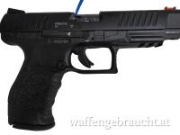 gebr. WALTHER Mod. PPQ M2 im Originalkoffer, Zustand: Sehr gut, NPR: € 640,00