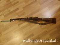 M95  BUDAPESTER WAFFENFABRIK