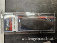 Pachmayr Schaftkappe SC100 Large 1" Black 