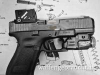 Glock 19 MOS COA Aimpoint Gen.5