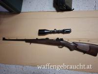 Mauser 98