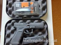 Glock 17 Gen4