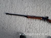 Kleinkaliebergewehr