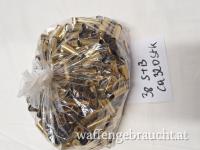 38 Special und 357 Hülsen