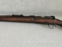 K98k, NUMMERNGLEICH, Mauser, K98, S42/1937, 98k