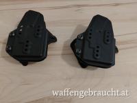 AR 15 22lr. Magazinhalter