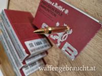 300 Winchester Magnum Munition, 168grs Matchmunition Sellier&Bellot, 300 win mag Munition 