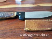 Urban Jagdmesser 10cm rostfrei 