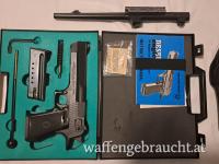 Desert Eagle IMI / inkl. Wechsellauf / 44 Magnum / gebraucht