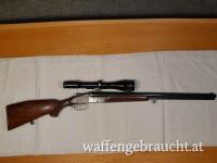 Sauer & Sohn Drilling