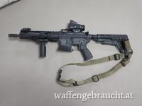 AR15 LuxDef