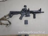 AR15 LuxDef