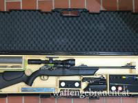 Hämmerli 850 Air Magnum
