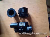 Pard Vorsatzgerät fd1-lrf 