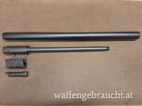 Blaser Silencer Lauf Kaliber .308 Win.