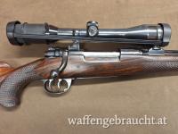 Mauser 98 Kaliber 5,6x57