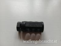 PWG Aug Kompensator