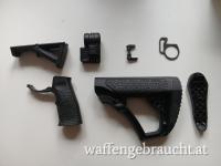Magpul Angle-grip