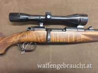 Mannlicher Schönauer Kaliber 7x64