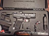 Canik TP9