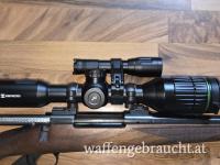 ​Remington 700 im Kaliber .30-06 Spring. inkl. HIKMICRO Alpex A50TN Digital-Nachtsichtzielfernrohr – Jagdbereites Komplettpaket