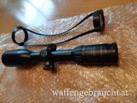 Schmidt&Bender Zenith 3-12x50