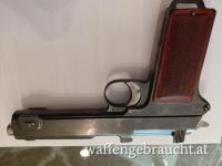 Steyr M1912 
