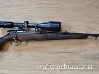 Steyr Mannlicher Luxus 