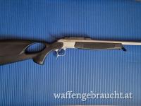 BERGARA BA13 TD - stainless