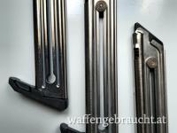 3 Magazine für Ruger MK 4 22/45