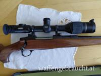 SAKO 7mm Rem Mag.