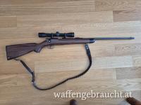 KK-Repetierbüchse Norinco JW-15A