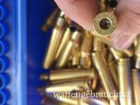 6,5x55 Wiederlade Konvolut