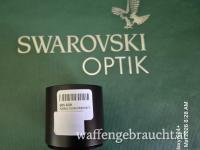 Gegenlichtblende Kahles 50mm. Passt auch auf Swarovski ZF . Wurde für Z6i gekauft. Versand gegen Kostenersatz möglich.