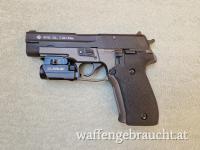 Norinco NP762 7,62x25 Tokarev