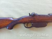 Karabiner Mannlicher 95