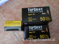 Topshot 22Lr