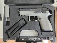 CZ P-07  .22 LR