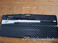 Benchrest Gewehr Anschütz 54 Match Kal. 22lr