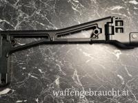 Brügger Thomet Ghm9 Klappschaft