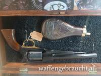 Vorderlader Remington 1858 