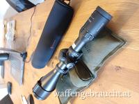 Kahles Helia 2,4-12x56 inkl. Blaser Sattelmontage