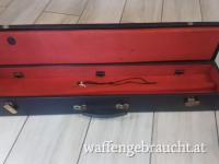 FRANZÖSISCHER  ACRO FLINTENKOFFER