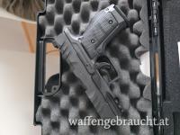 Walther pdp compact steel frame 