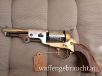 Vorderlader Rigarmi 1861 Pocket