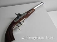 LE PAGE Pistole NEU - Cal. 45
